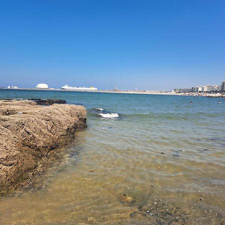 Matosinhos Relax And Fun By Portoproperties4You Zewnętrze zdjęcie