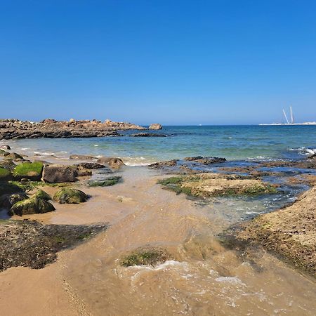 Matosinhos Relax And Fun By Portoproperties4You Zewnętrze zdjęcie