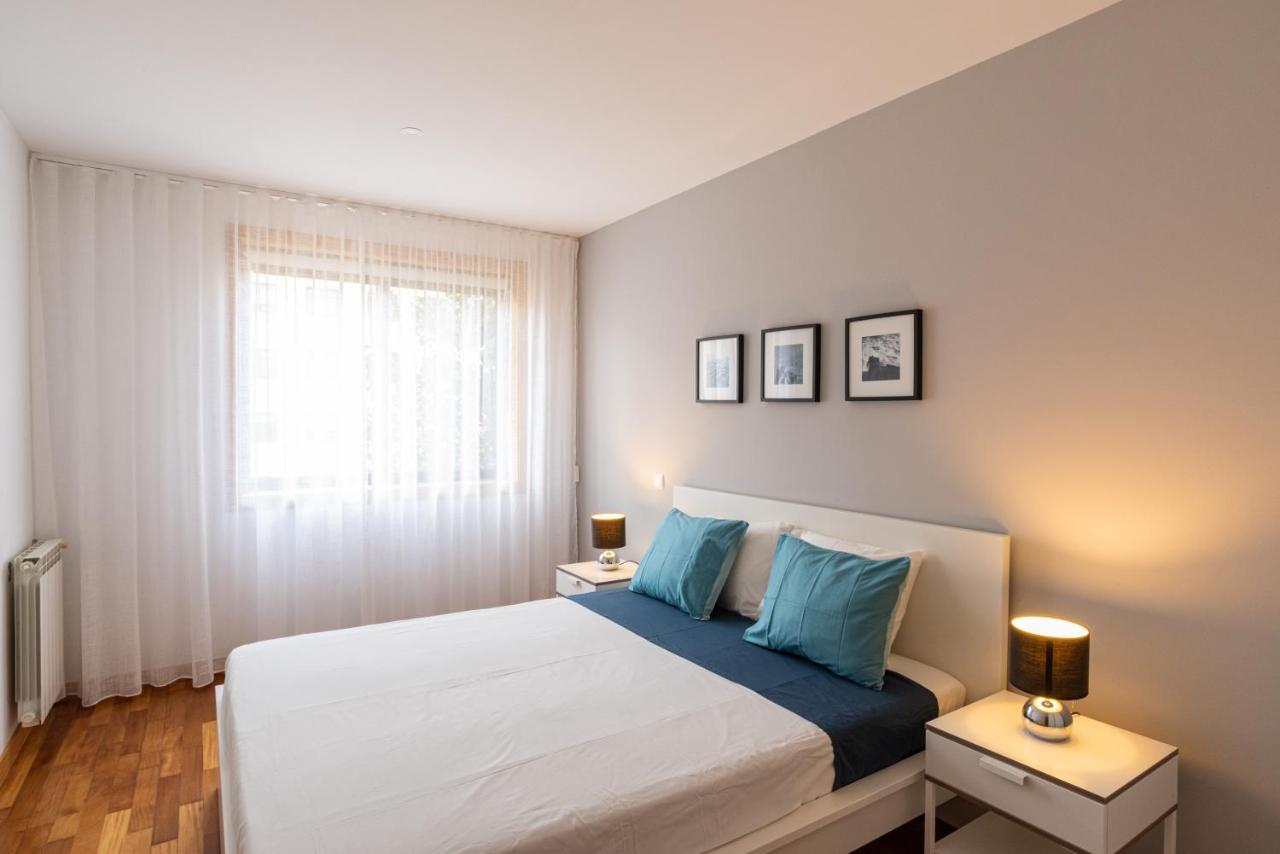 Matosinhos Relax And Fun By Portoproperties4You Zewnętrze zdjęcie