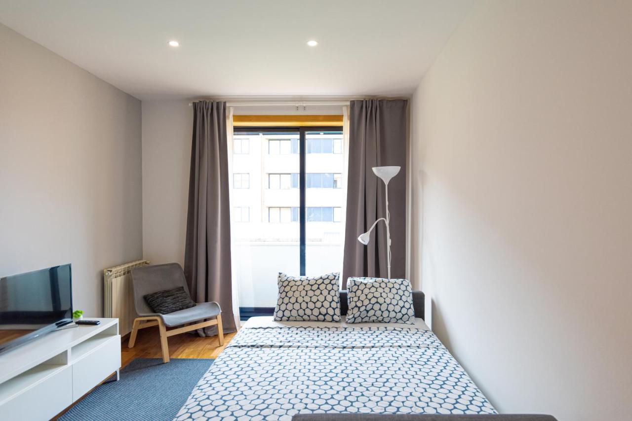 Matosinhos Relax And Fun By Portoproperties4You Zewnętrze zdjęcie