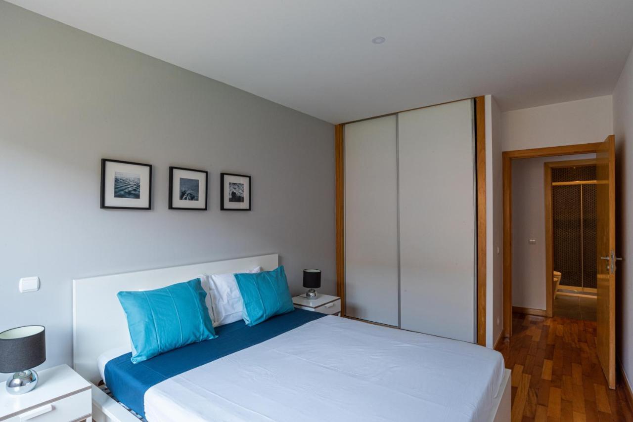 Matosinhos Relax And Fun By Portoproperties4You Zewnętrze zdjęcie