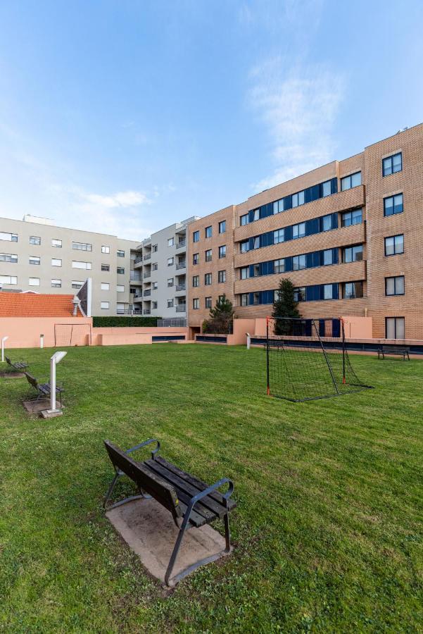 Matosinhos Relax And Fun By Portoproperties4You Zewnętrze zdjęcie
