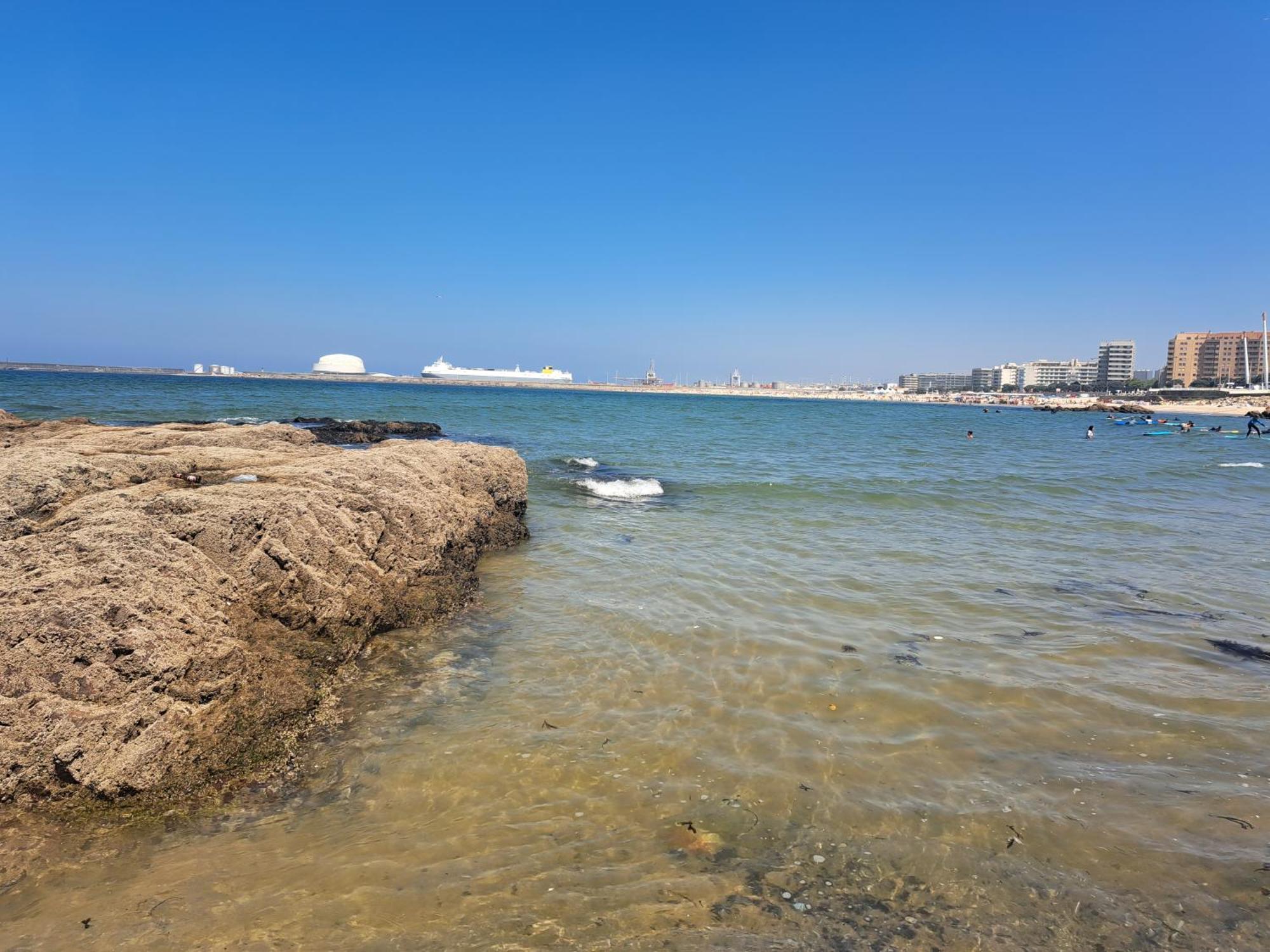 Matosinhos Relax And Fun By Portoproperties4You Zewnętrze zdjęcie