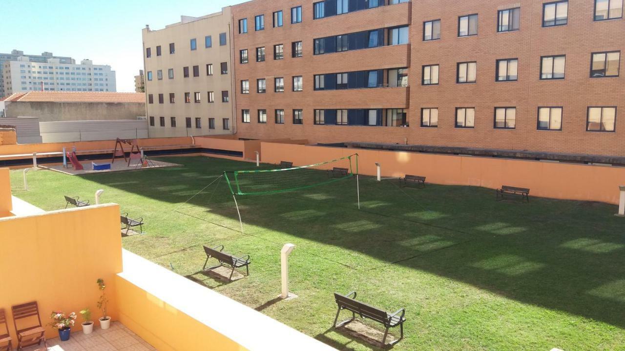 Matosinhos Relax And Fun By Portoproperties4You Zewnętrze zdjęcie
