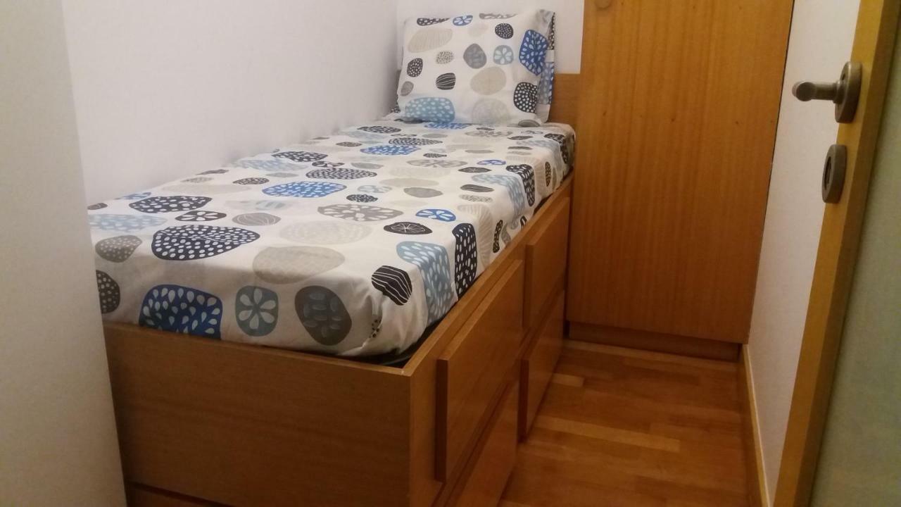 Matosinhos Relax And Fun By Portoproperties4You Zewnętrze zdjęcie