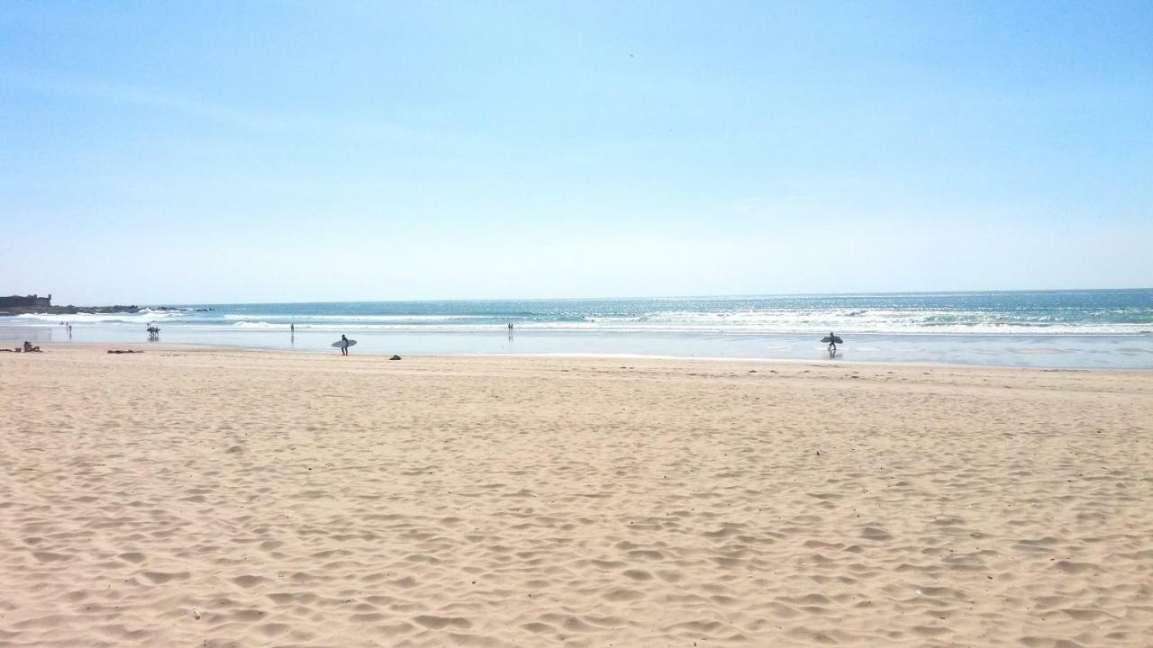 Matosinhos Relax And Fun By Portoproperties4You Zewnętrze zdjęcie