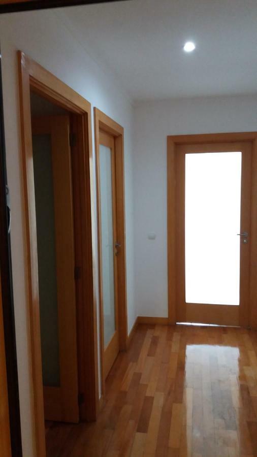 Matosinhos Relax And Fun By Portoproperties4You Zewnętrze zdjęcie