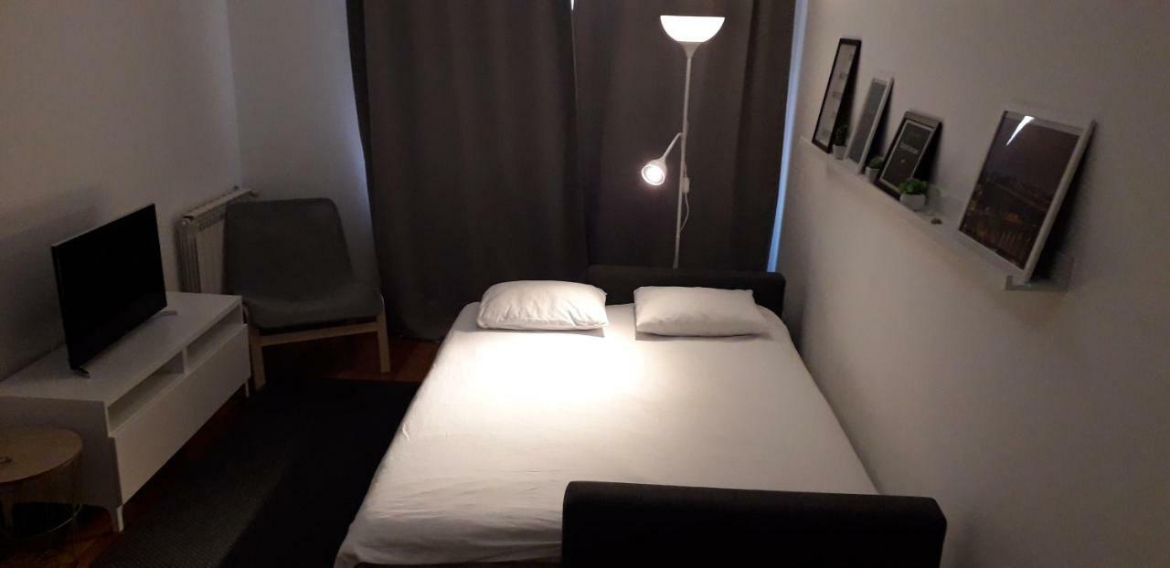 Matosinhos Relax And Fun By Portoproperties4You Zewnętrze zdjęcie